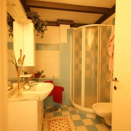 Sinfonia Mimosa 2-room-flat Appartement *
