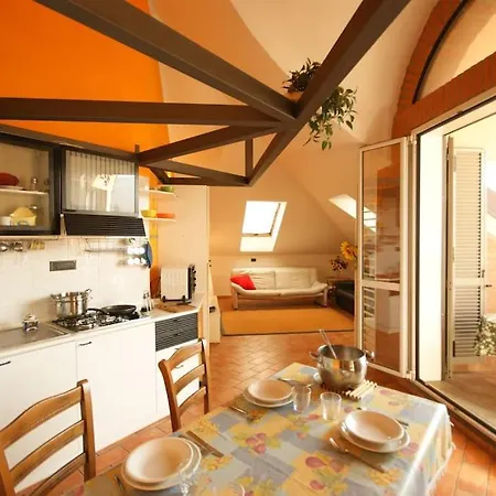 Appartamento Sinfonia Mimosa 2-room-flat Verbania