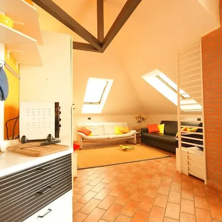 Appartement Sinfonia Mimosa 2-room-flat
