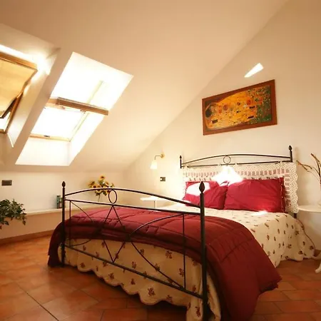 Sinfonia Mimosa 2-room-flat *