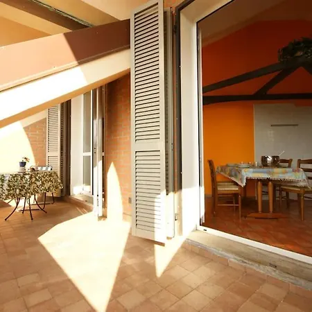 Appartement Sinfonia Mimosa 2-room-flat *